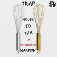 Picture for song 'Trap House to the Mansion' by artist 'StreetRichKp'