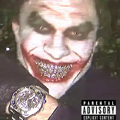 Picture for song 'Boombap type beat - "Villain"' by artist 'KuroBeats'