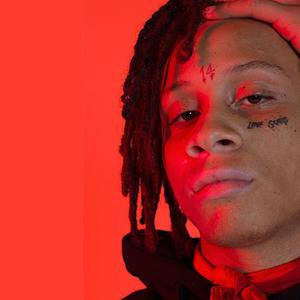 Picture for song 'TRIPPIE REDD TYPE BEAT - "MENACE"' by artist 'L1DAPRODUCER'