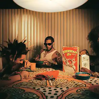 Picture for song 'Jhayco Quevedo Mami Chula remix' by artist 'Littium Music'