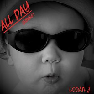 Picture for song 'All Day' by artist 'Logan J.'