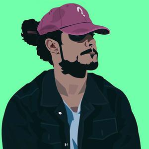 Picture for song 'Sign Language' by artist 'Lowkeeybeatz'