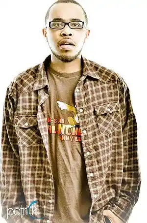 Picture for song 'young trone blues' by artist 'Micah Nalley'