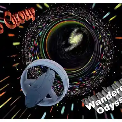 Picture for song 'Wanderer's Odyssey' by artist 'M3 Group'