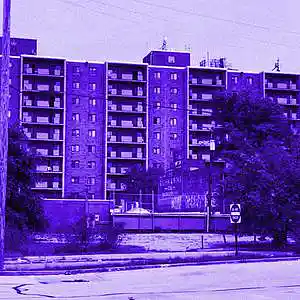 Picture for song 'The Laid Back Lounge' by artist 'MAIN MC'