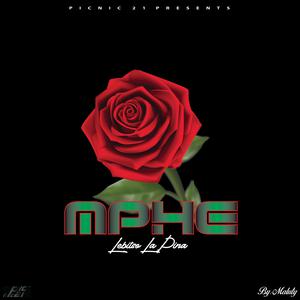 Picture for song 'Mphe Lebitso La Pina' by artist 'Maluty'