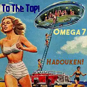 Picture for song 'Omni-Science - All The Way To The Top' by artist 'Omn1Science'