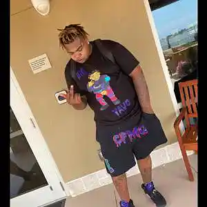 Picture for song 'Amigos - Big Yavo Type Beat' by artist 'Milanmadeit'