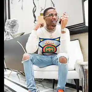 Picture for song '"Biggest Bag" - Key Glock x Big Scarr Type Beat' by artist 'Milanmadeit'