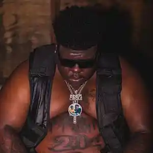 Picture for song '"Mercenary" - BigXThaPlug Type Beat' by artist 'Milanmadeit'