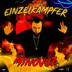 Picture for song 'Deutsche Rapper' by artist 'Minovuz Urban'