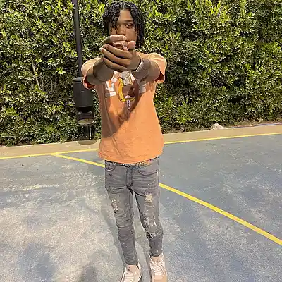 Picture for song 'Lil Speedy x Lil Noonie Type Beat-"All Of The Ligh' by artist 'MP3Meech'
