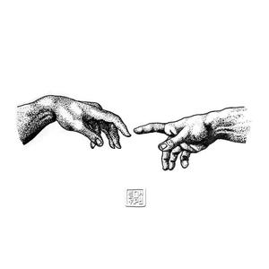 Picture for song 'Frozen Tears' by artist 'FRXSTBITE'