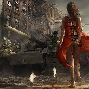 Picture for song 'Last Daze' by artist 'Murderist Mindstate Productions'