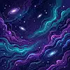 Picture for song 'Vorever' by artist 'mrocb808'