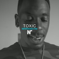 Picture for song 'Toxic (FREE DL)' by artist 'Nate Rhoads'