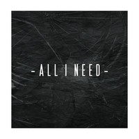 Picture for song 'All I Really Need' by artist 'Nick Vanelli'