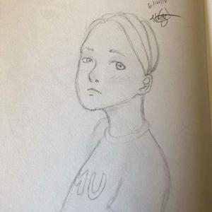 Picture for song 'Turn around' by artist 'Ningadragonrecords'