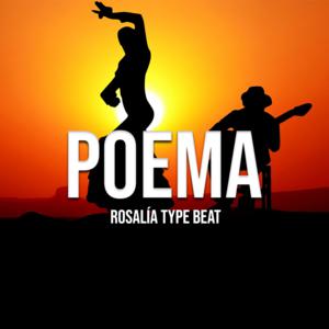 Picture for song 'Poema - Rosalia Type Beat' by artist 'Noise The Wizard'