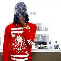 Picture for song '*NEW CHIEF KEEF OSAMA TYPE BEAT FREE DL' by artist 'OffcialProtegebeatz'