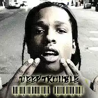 Picture for song 'Orion Wise (Beats) - Deep trouble (117BPM)' by artist 'Orion Wise'
