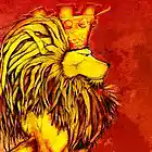 Picture for song 'Lord's Lion' by artist 'OSCKILO'