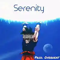 Picture for song 'Serenity' by artist 'Overheat'