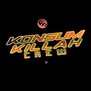 Picture for song 'KKC UNTERGRUND Hymne' by artist 'PASSWORT 13-8'