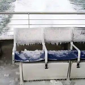 Picture for song 'The Cold Of Nantucket: Deep Blues' by artist 'paul gorman and the hypnotist collectors'