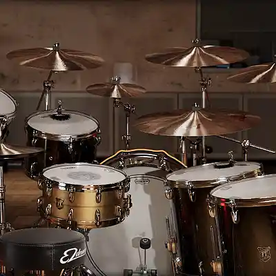 Picture for song 'MOVE (Instrumental)' by artist 'Perfect Angel'