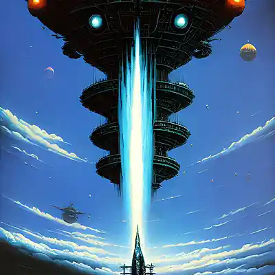 Picture for song 'mothership (chill new rap/Boom Bap beat)' by artist 'Porkpine'