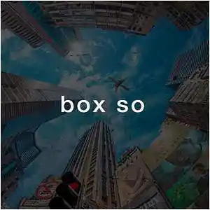 Picture for song 'Box so (Boom Bap)' by artist 'Puls Ever'