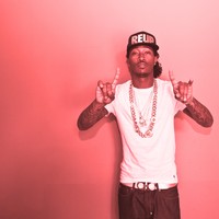 Picture for song 'Trap Nikka (Prod Rack$)' by artist 'Racks (YDMG)'