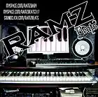 Picture for song 'Go Hard' by artist 'RamzBeats'