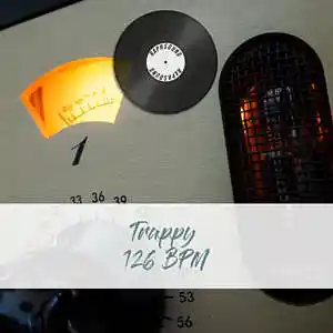 Picture for song 'Trappy - Eminem x Luciano Type Beat' by artist 'RaphSound'