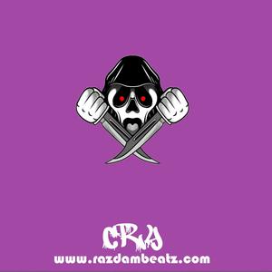 Picture for song 'CRY (BUY 1 GET 4 FREE)' by artist 'Razdam Beatz'