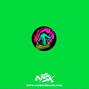 Picture for song 'DISK (BUY 1 GET 4 FREE)' by artist 'Razdam Beatz'