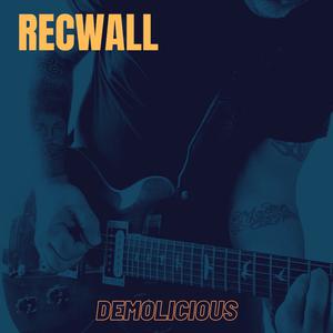 Picture for song 'Drive' by artist 'RECWALL'
