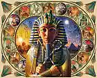 Picture for song 'King Tut' by artist 'Reek Marathon'