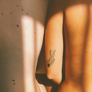 Picture for song 'accident lucky' by artist 'Revoluas'