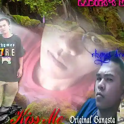 Picture for song 'tangi kong hiling by rhymes dre' by artist 'rhymes deliquente (lirical south zaga)'