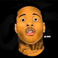 Picture for song 'King (Prod. By @RLBeatz)' by artist 'RLBeatz - RLBeats'