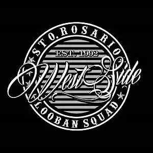 Picture for song 'Looban Squad - West Side 2' by artist 'SANTIAGO CRUE'