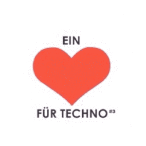 Picture for song 'just say love me' by artist 'Schall und Rausch Records'