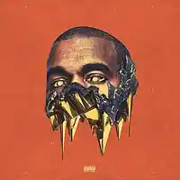 Picture for song 'Disorder' by artist 'Scott Styles'
