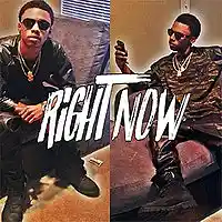 Picture for song '*Right Now* New SK Type HIT (Free DL)' by artist 'Sean Bentley'