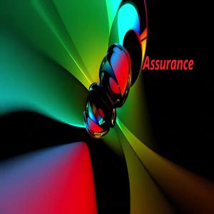 Picture for song 'Assurance' by artist 'Sean Ferree'
