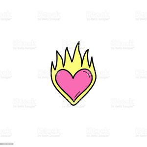 Picture for song 'HEART STILL BURNING (SOULFUL/BOOM BAP STYLE)' by artist 'SIRSMOKEBEATS'