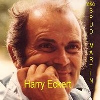 Picture for song '3 TINY HONEYMOON RECORDINGS - June 4, 1952' by artist 'Spud Martin sample'