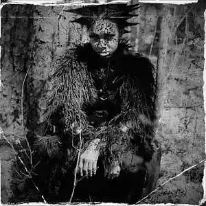 Picture for song 'Beast mode WOO DA SAVAGE TYPE BEAT' by artist 'SSSpectral'